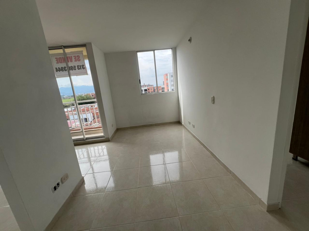 Apartamento En Venta - Valle Del Lili, Cali