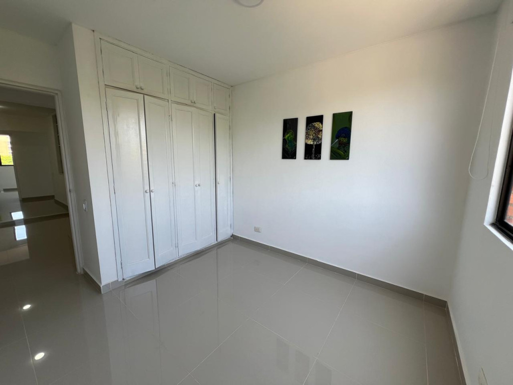 Apartamento En Venta - El Ingenio Ii, Cali
