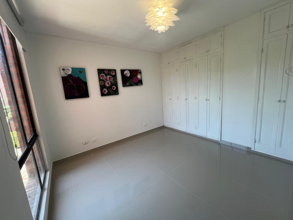 Apartamento En Venta - El Ingenio Ii, Cali