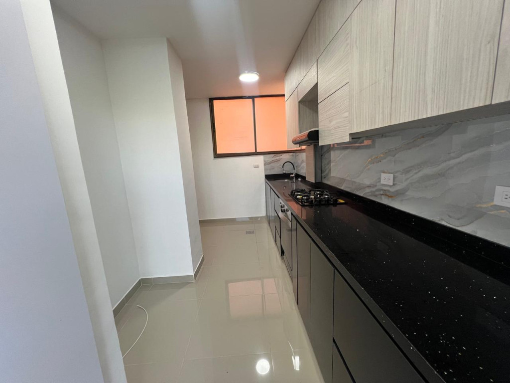 Apartamento En Venta - El Ingenio Ii, Cali