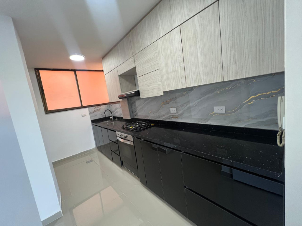 Apartamento En Venta - El Ingenio Ii, Cali
