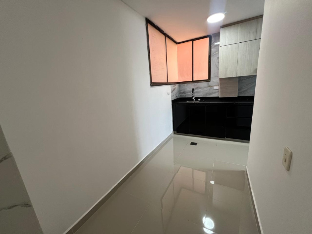 Apartamento En Venta - El Ingenio Ii, Cali
