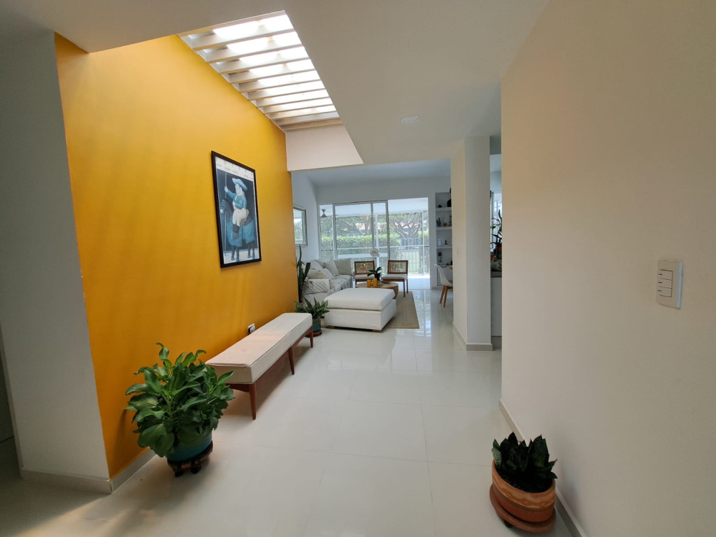 Casa Condominio En Venta - Ciudadela El Castillo, Jamundí