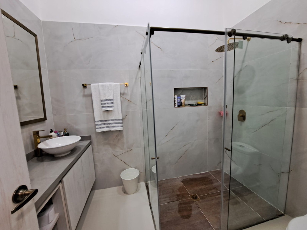 Casa Condominio En Venta - Ciudadela El Castillo, Jamundí