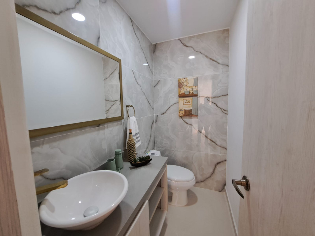 Casa Condominio En Venta - Ciudadela El Castillo, Jamundí