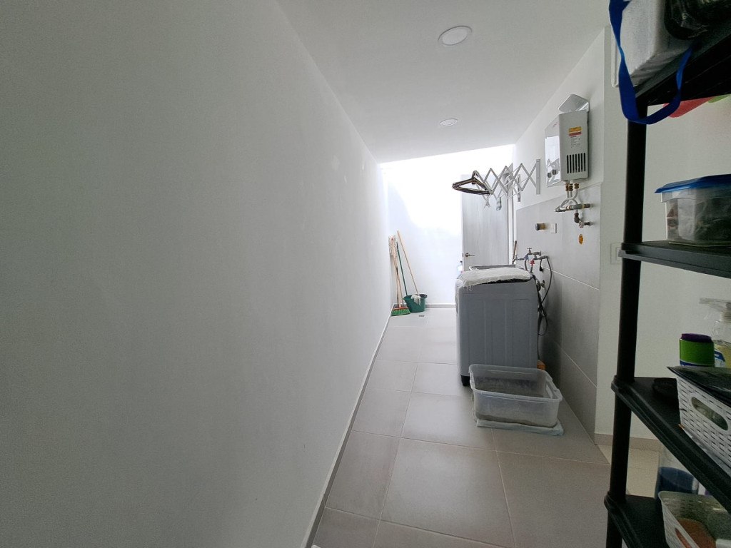 Casa Condominio En Venta - Ciudadela El Castillo, Jamundí