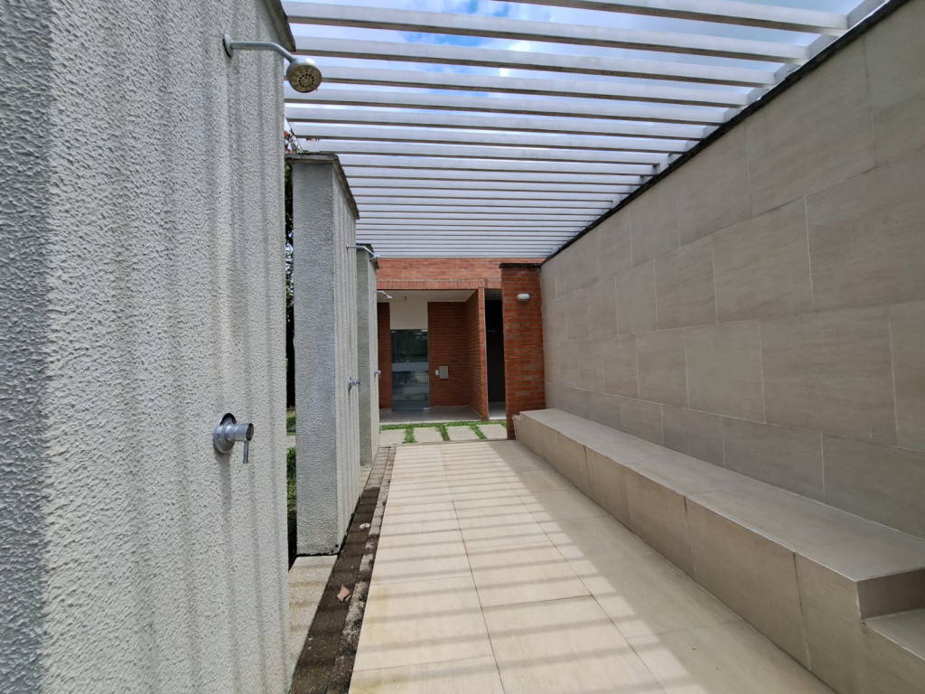 Casa Condominio En Venta - Ciudadela El Castillo, Jamundí