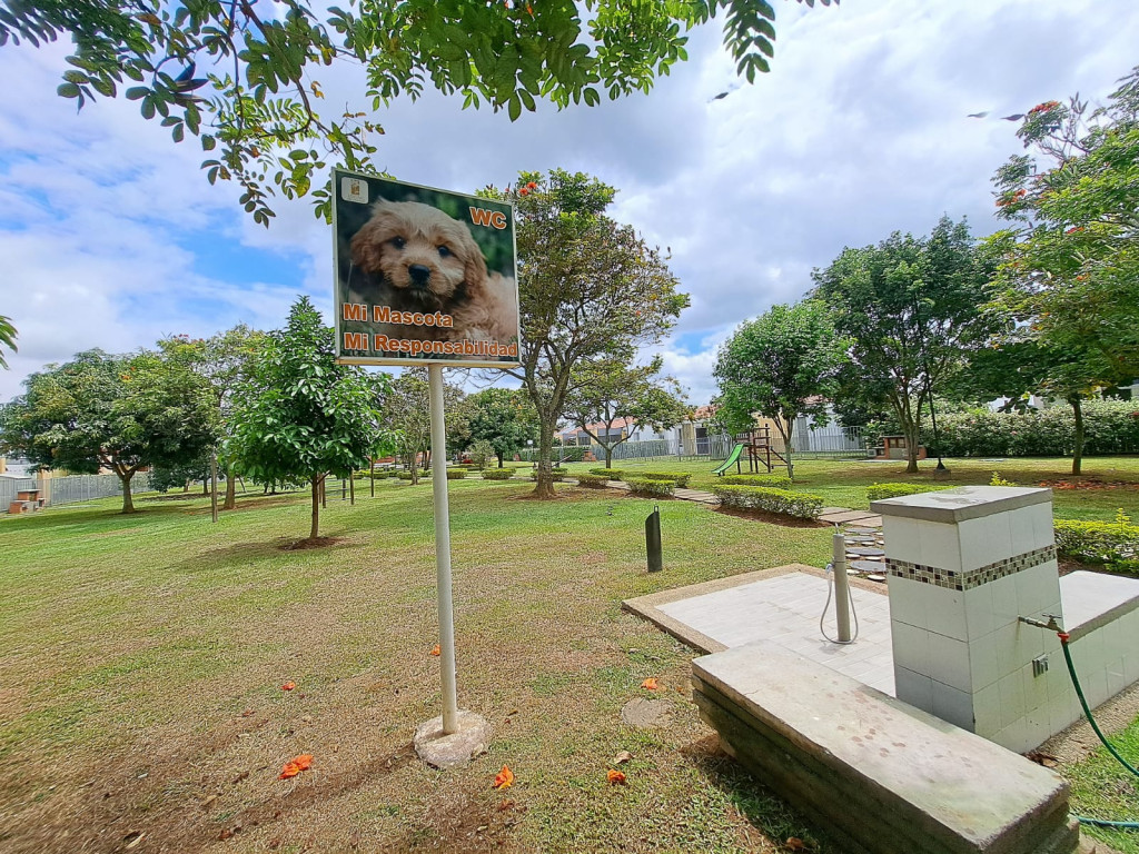 Casa Condominio En Venta - Ciudadela El Castillo, Jamundí