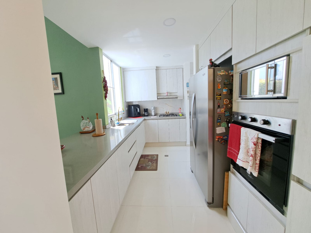 Casa Condominio En Venta - Ciudadela El Castillo, Jamundí