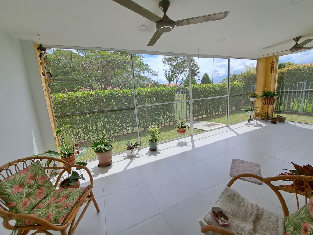 Casa Condominio En Venta - Ciudadela El Castillo, Jamundí