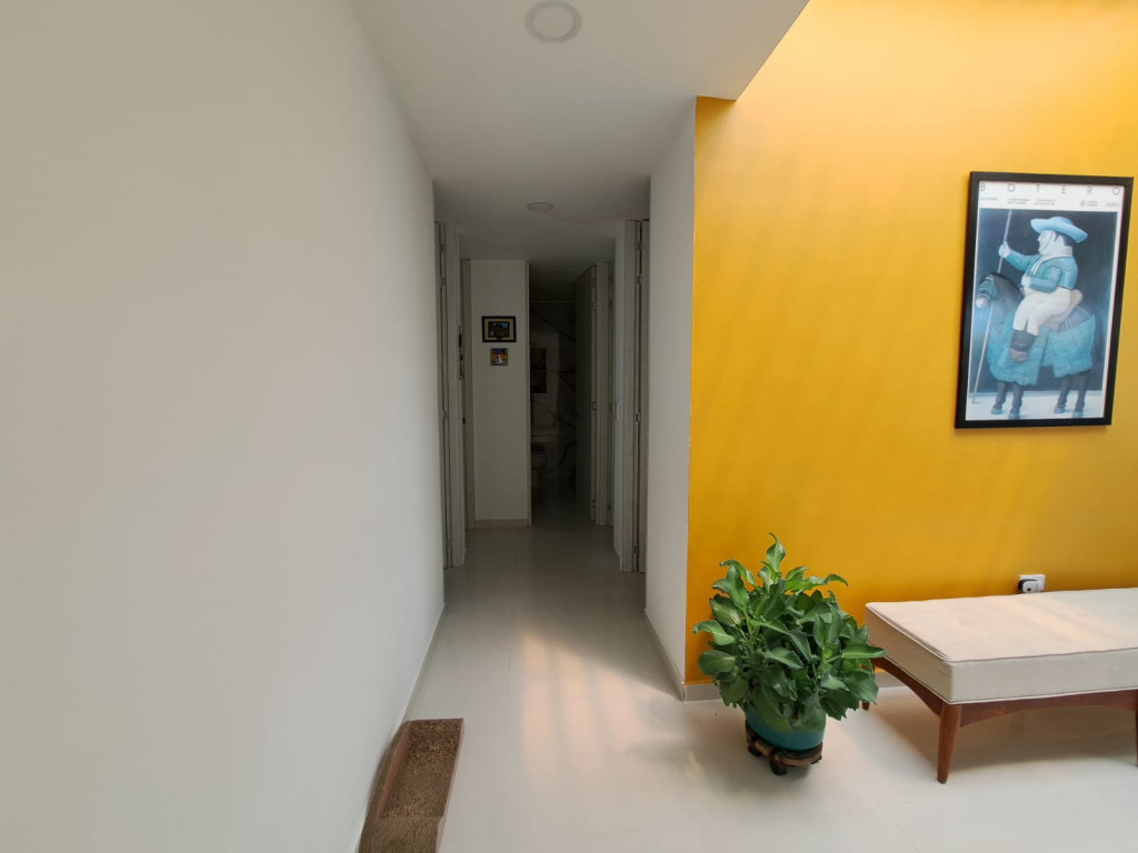 Casa Condominio En Venta - Ciudadela El Castillo, Jamundí