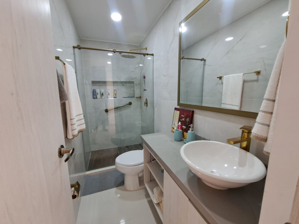 Casa Condominio En Venta - Ciudadela El Castillo, Jamundí