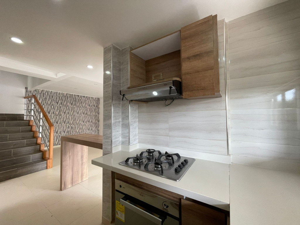 Casa Campestre En Arriendo - Verde Horizonte, Jamundí