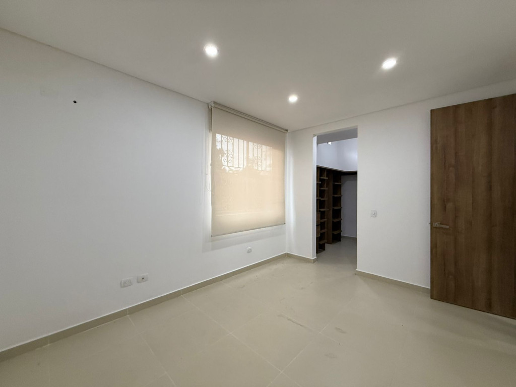 Casa Campestre En Arriendo - Verde Horizonte, Jamundí