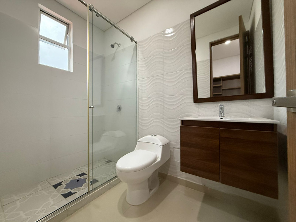 Casa Campestre En Arriendo - Verde Horizonte, Jamundí