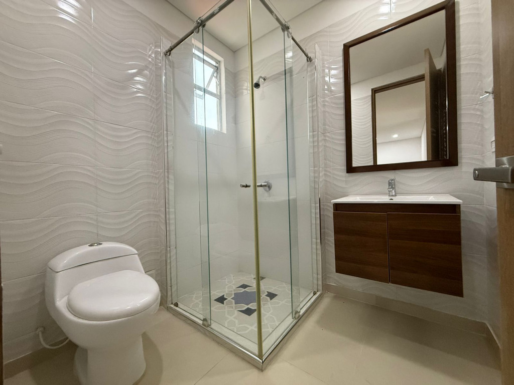 Casa Campestre En Arriendo - Verde Horizonte, Jamundí