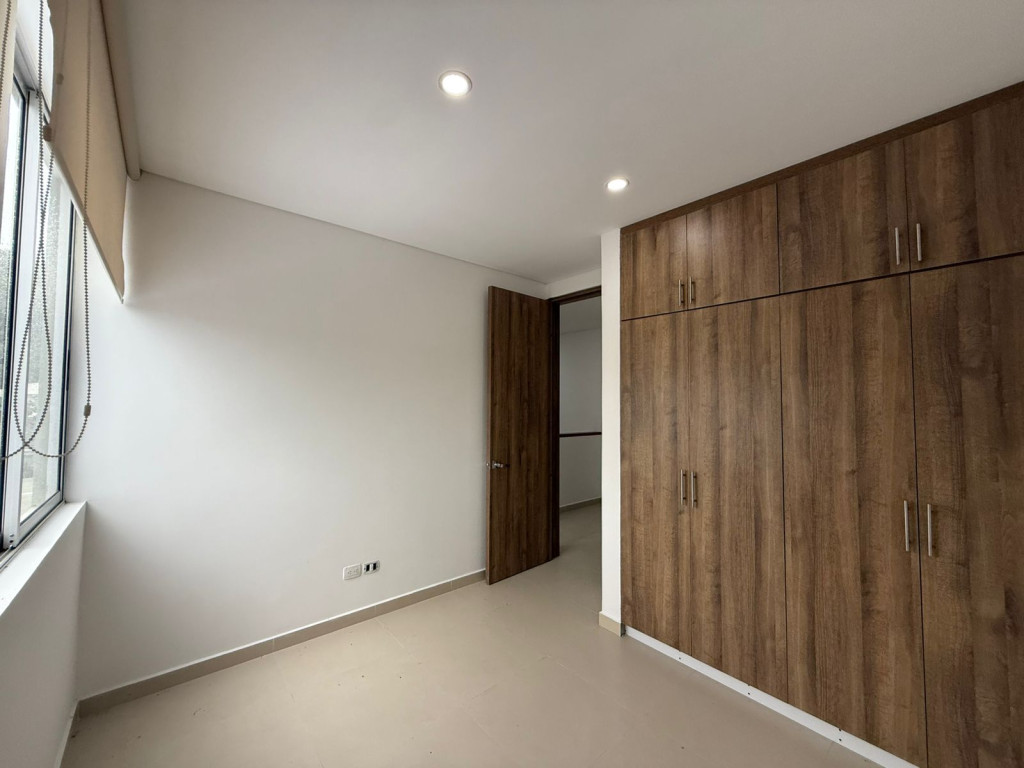 Casa Campestre En Arriendo - Verde Horizonte, Jamundí