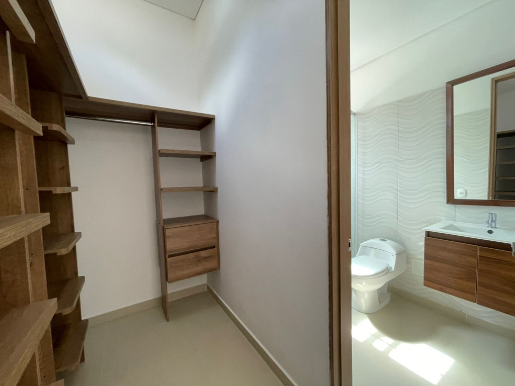 Casa Campestre En Arriendo - Verde Horizonte, Jamundí