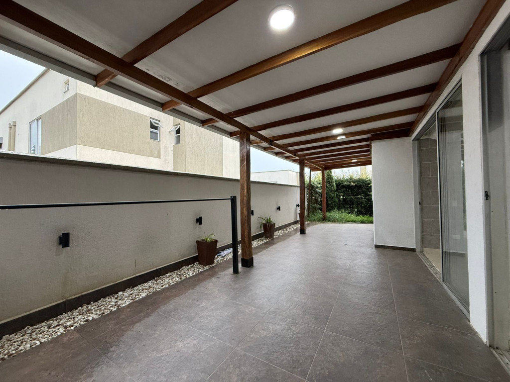 Casa Campestre En Arriendo - Verde Horizonte, Jamundí