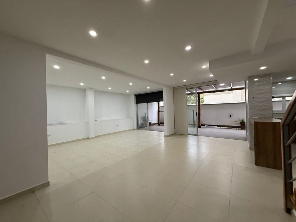 Casa Campestre En Arriendo - Verde Horizonte, Jamundí