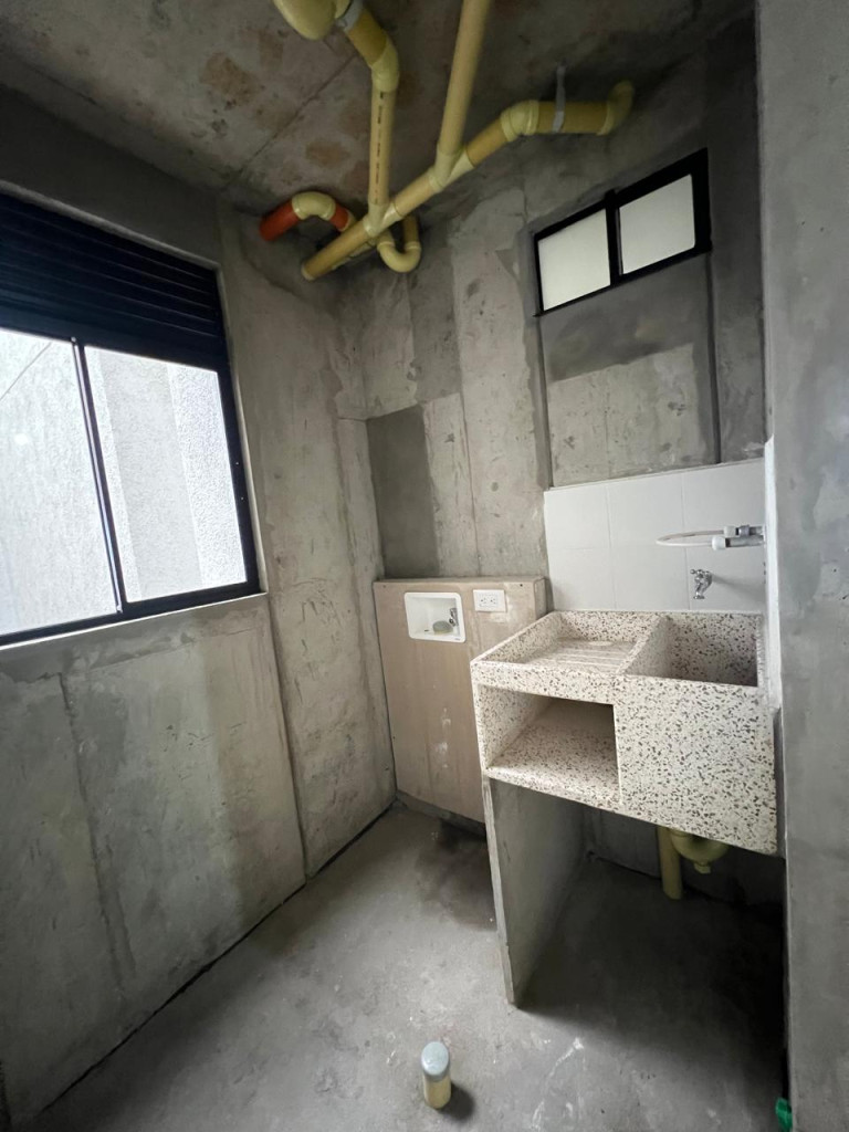 Apartamento En Venta - Parque Natura, Jamundí