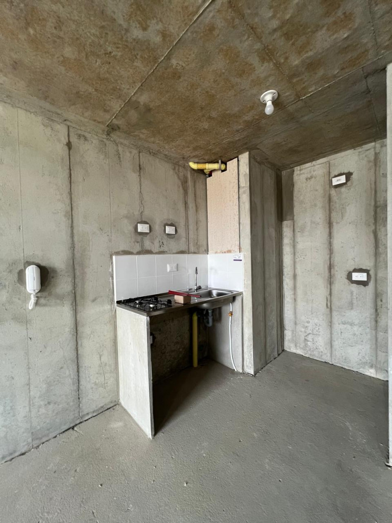 Apartamento En Venta - Parque Natura, Jamundí