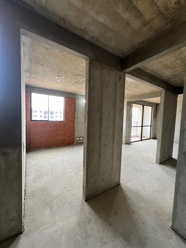 Apartamento En Venta - Parque Natura, Jamundí