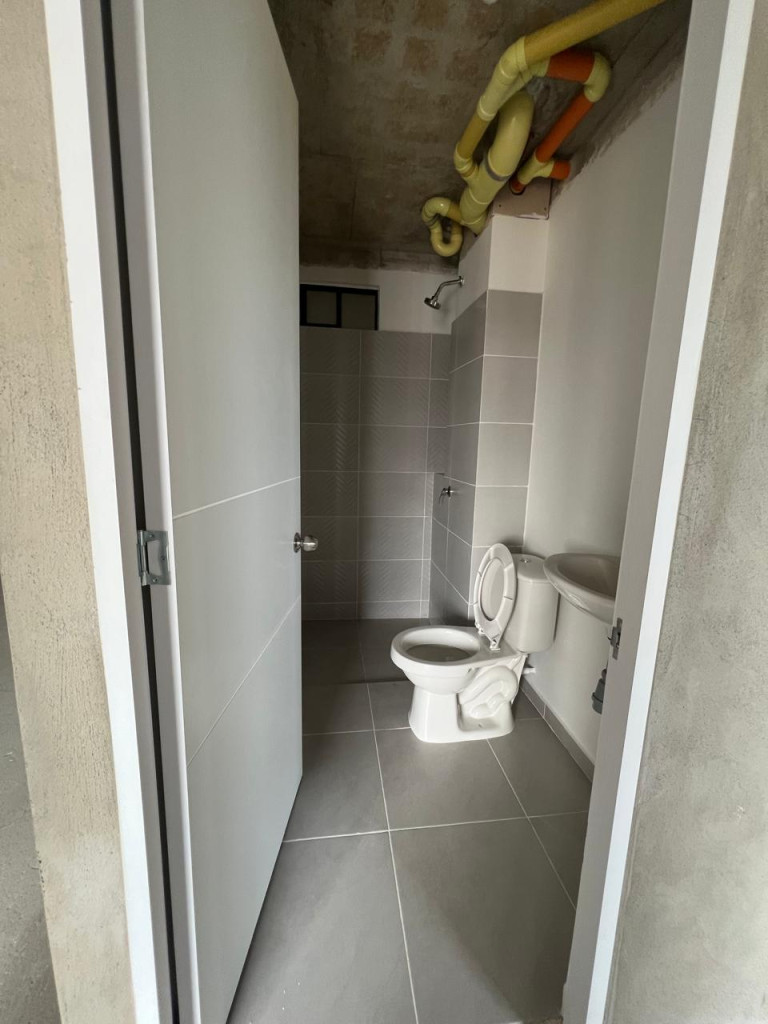 Apartamento En Venta - Parque Natura, Jamundí