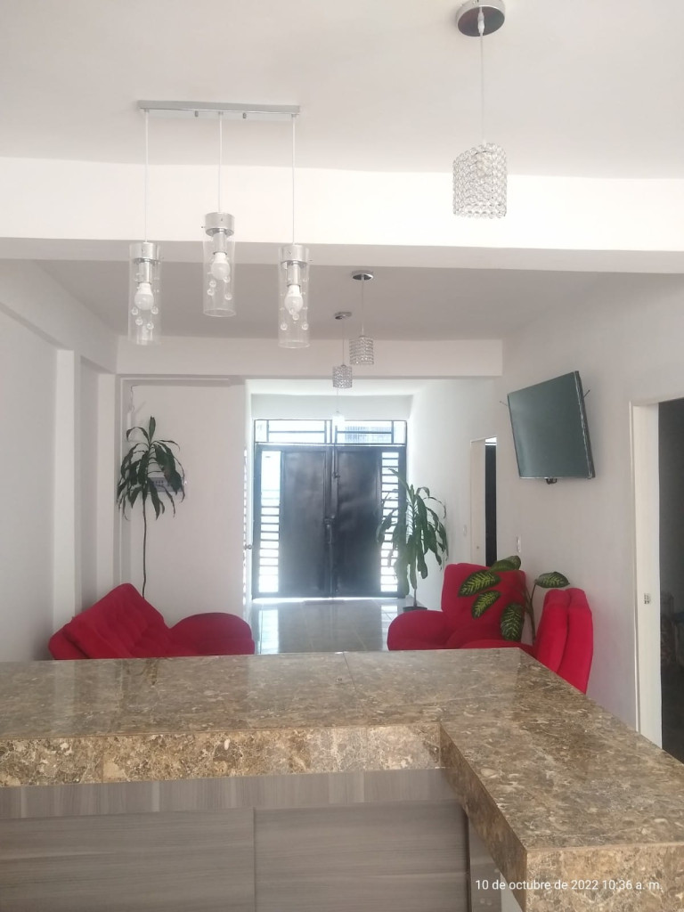 Casa En Venta - Alfaguara, Jamundí