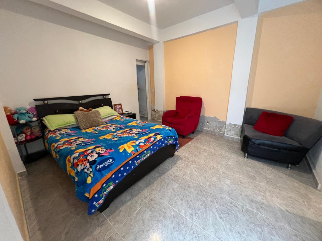 Casa En Venta - Alfaguara, Jamundí