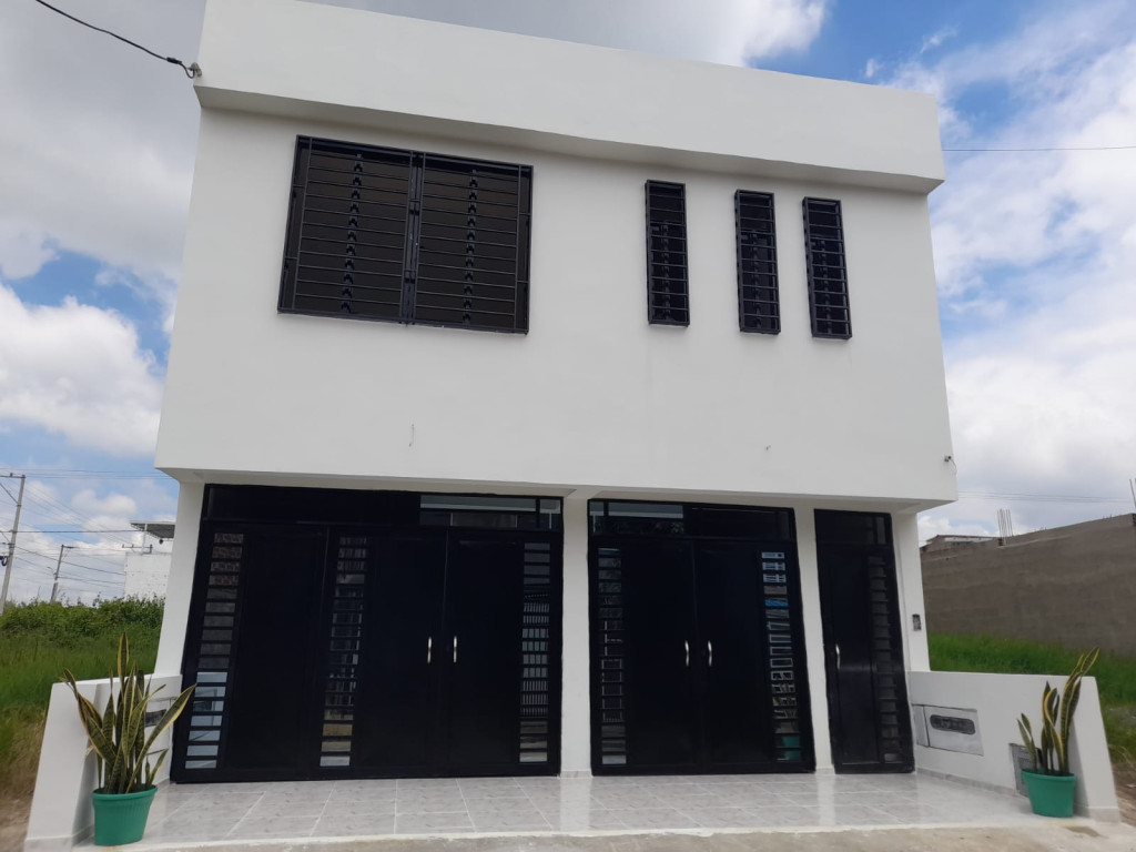 Casa En Venta - Alfaguara, Jamundí