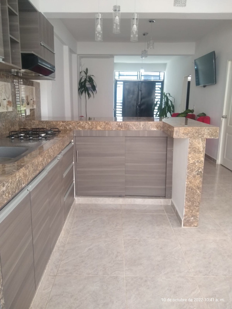 Casa En Venta - Alfaguara, Jamundí