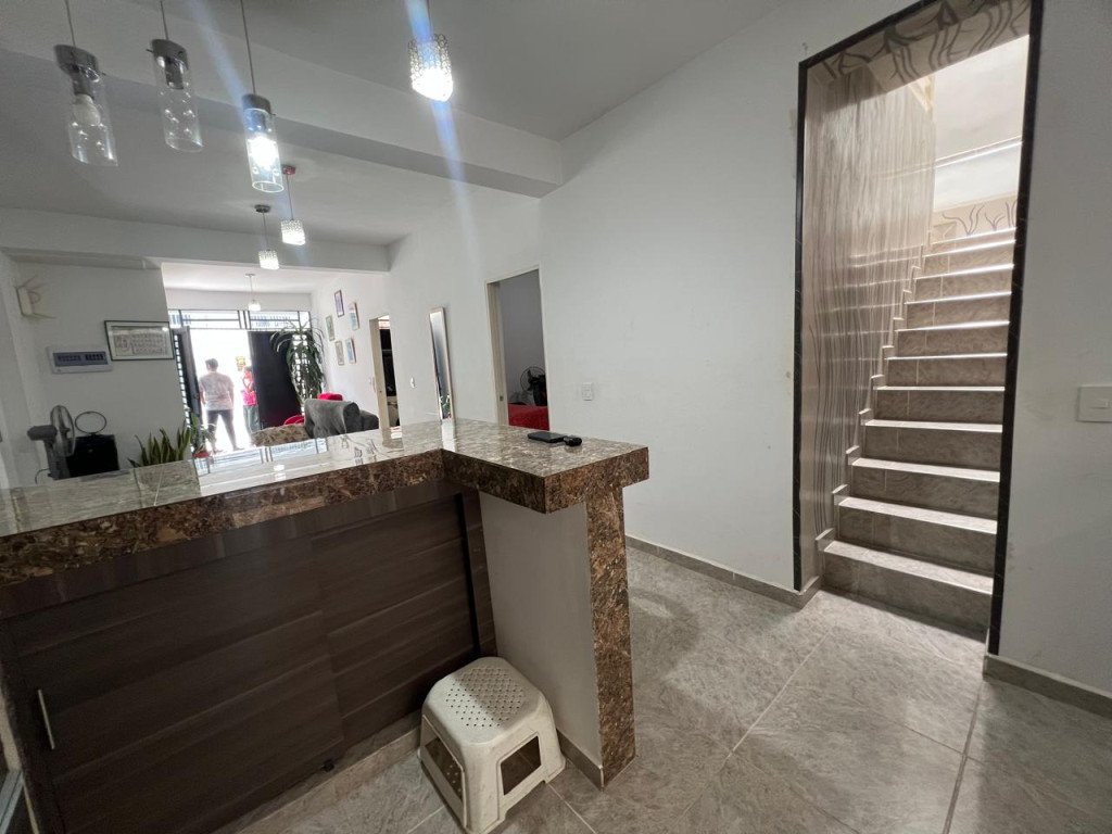 Casa En Venta - Alfaguara, Jamundí