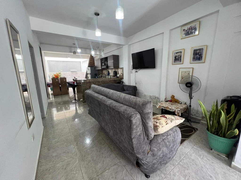 Casa En Venta - Alfaguara, Jamundí