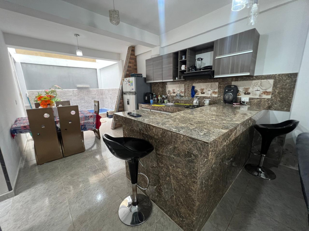 Casa En Venta - Alfaguara, Jamundí