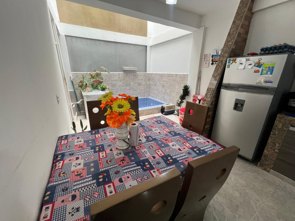 Casa En Venta - Alfaguara, Jamundí