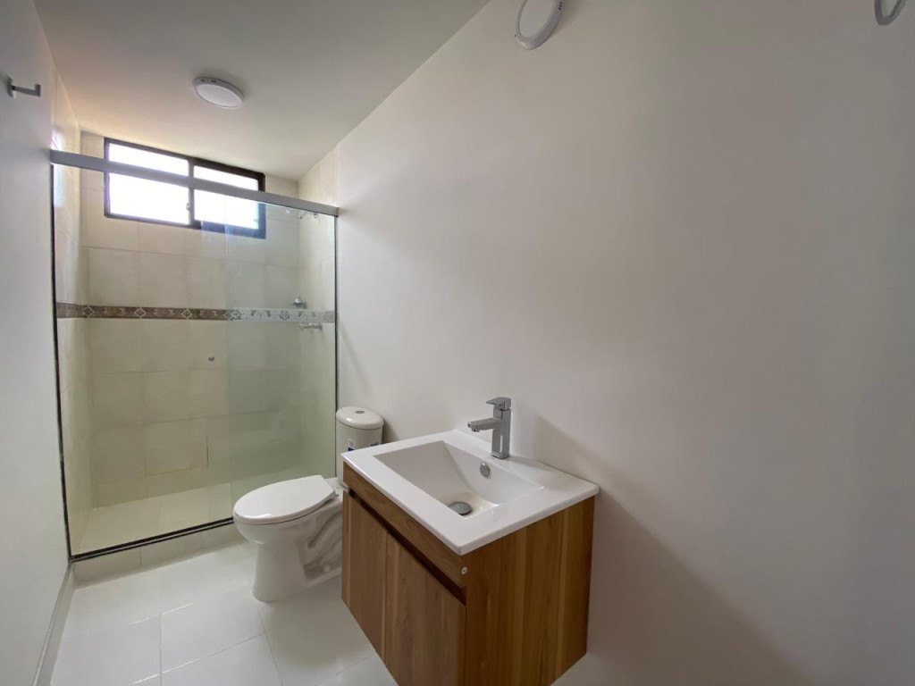 Apartamento En Venta - Miraflores, Cali