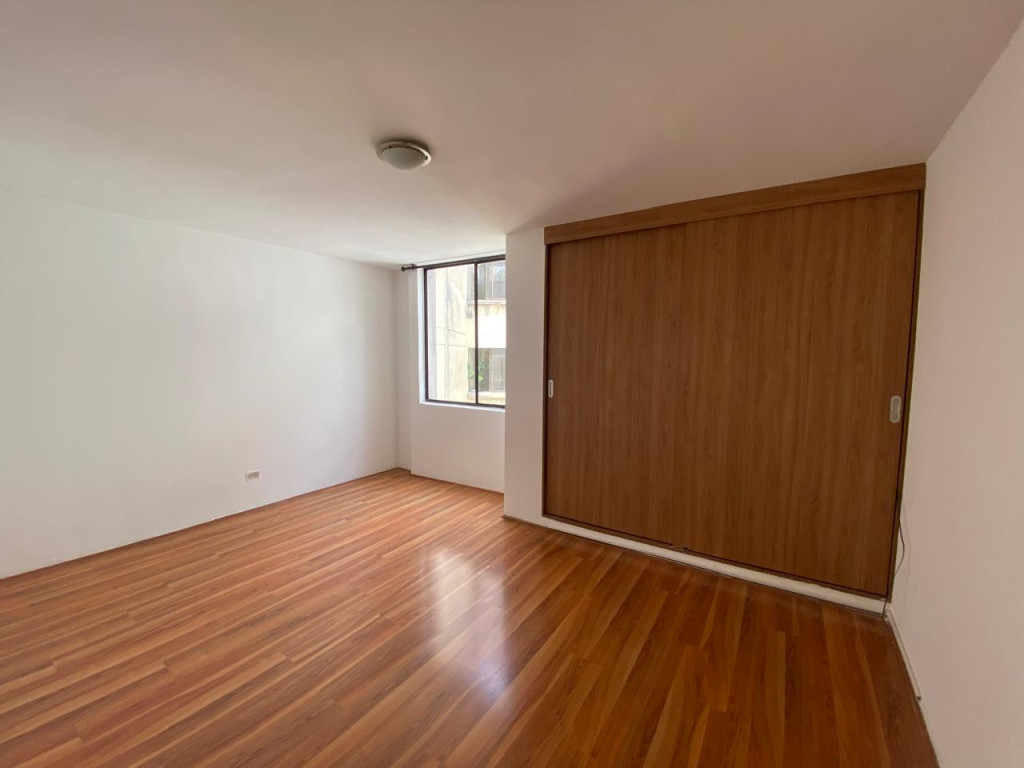 Apartamento En Venta - Miraflores, Cali