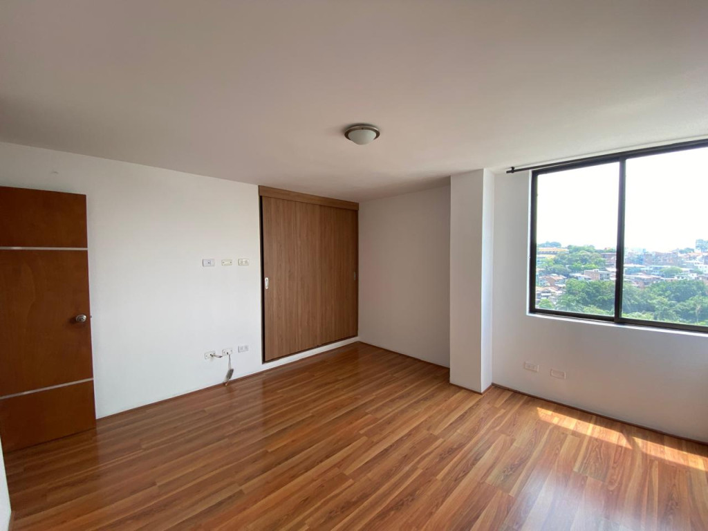 Apartamento En Venta - Miraflores, Cali