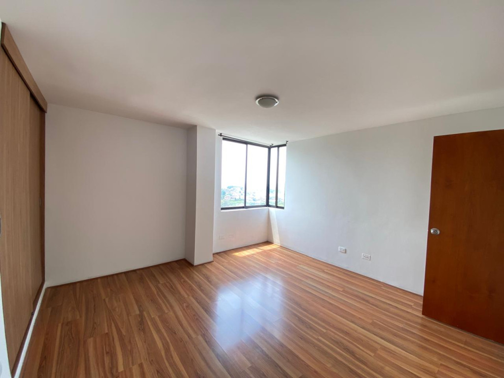 Apartamento En Venta - Miraflores, Cali