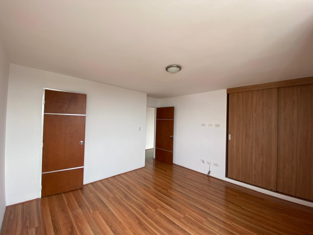 Apartamento En Venta - Miraflores, Cali