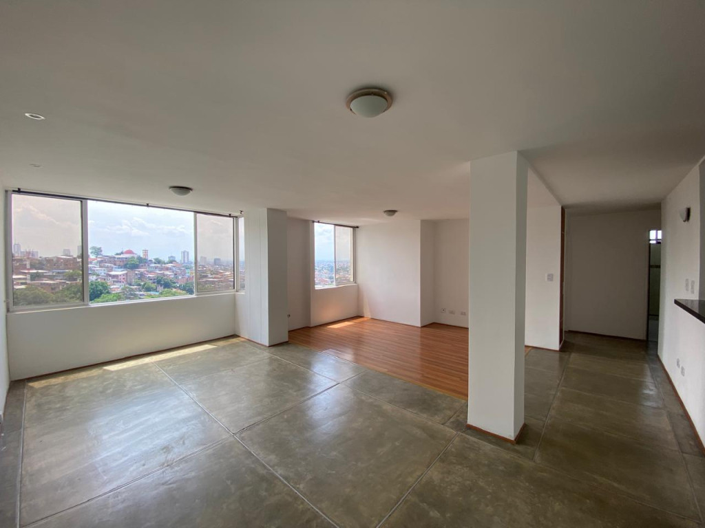 Apartamento En Venta - Miraflores, Cali