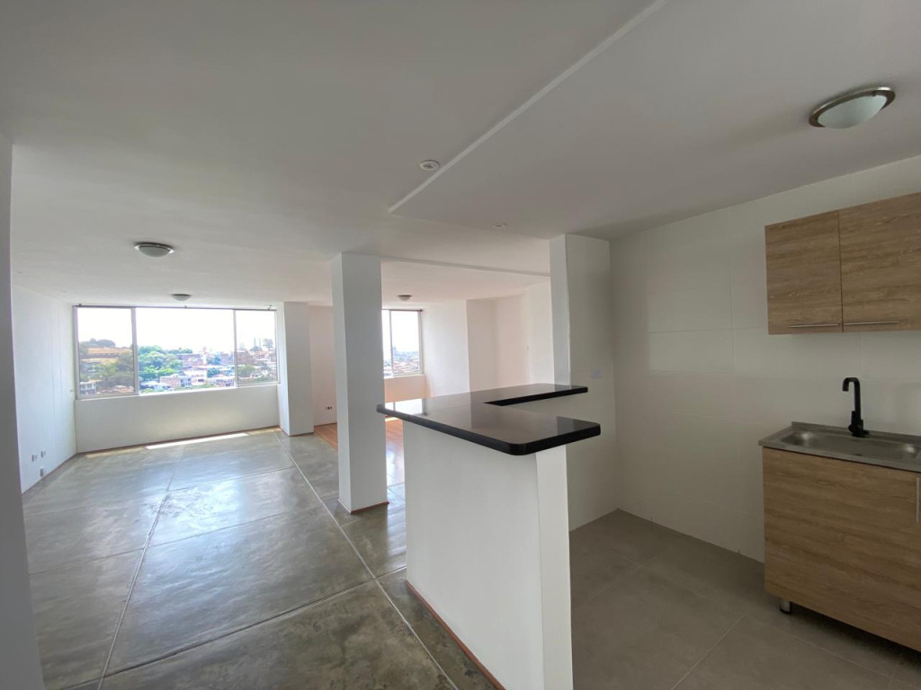 Apartamento En Venta - Miraflores, Cali