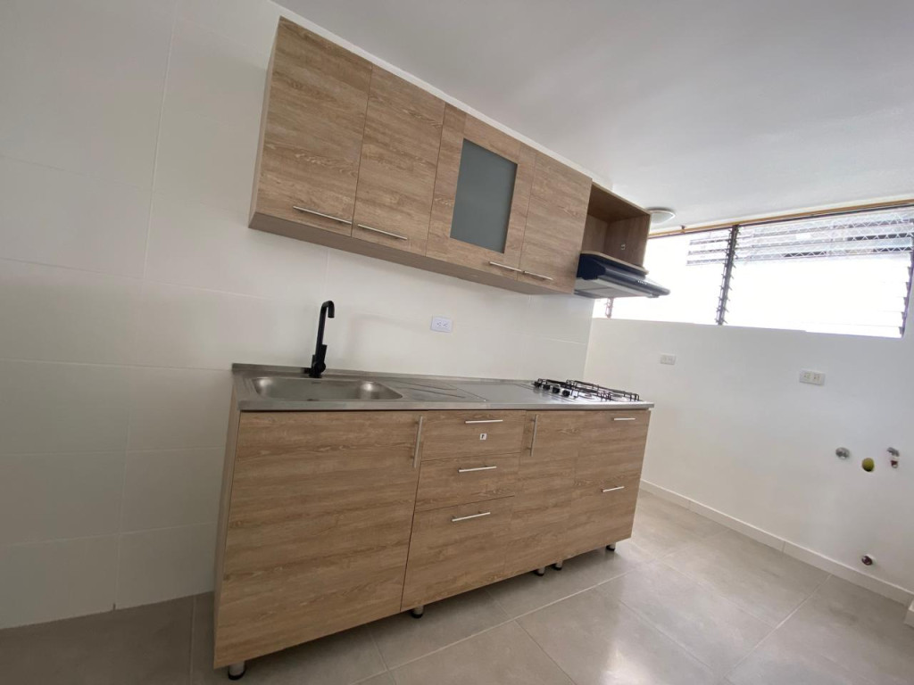 Apartamento En Venta - Miraflores, Cali