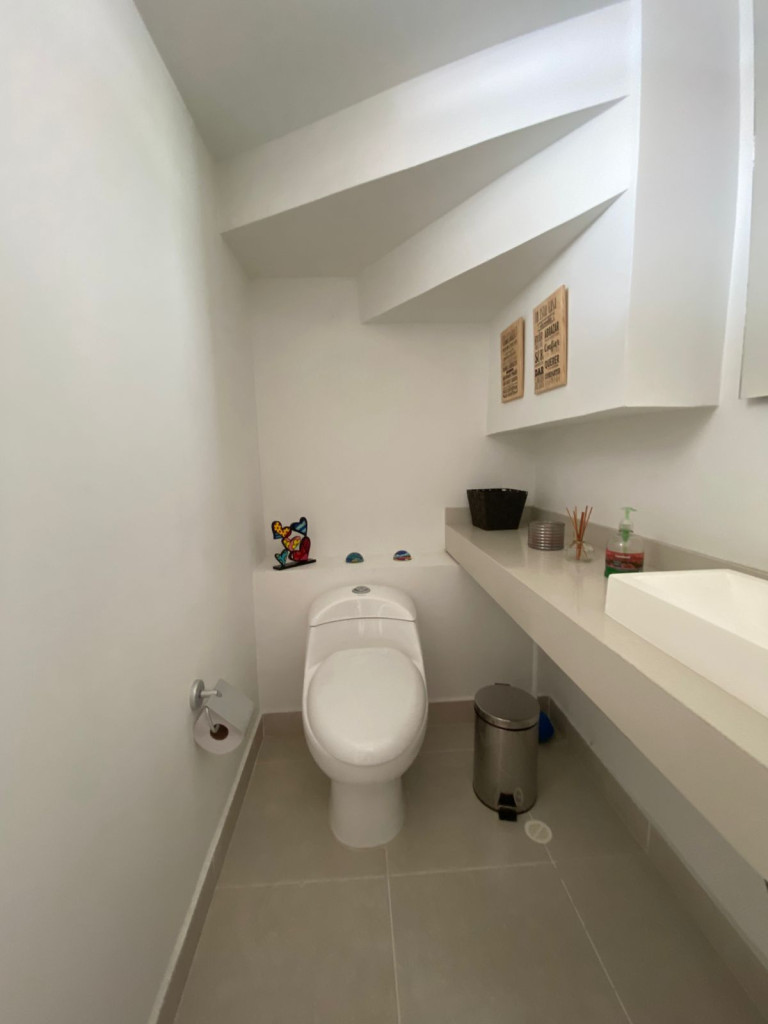 Casa Condominio En Venta - Alfaguara, Jamundí