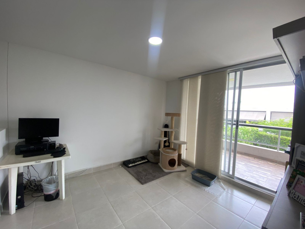 Casa Condominio En Venta - Alfaguara, Jamundí