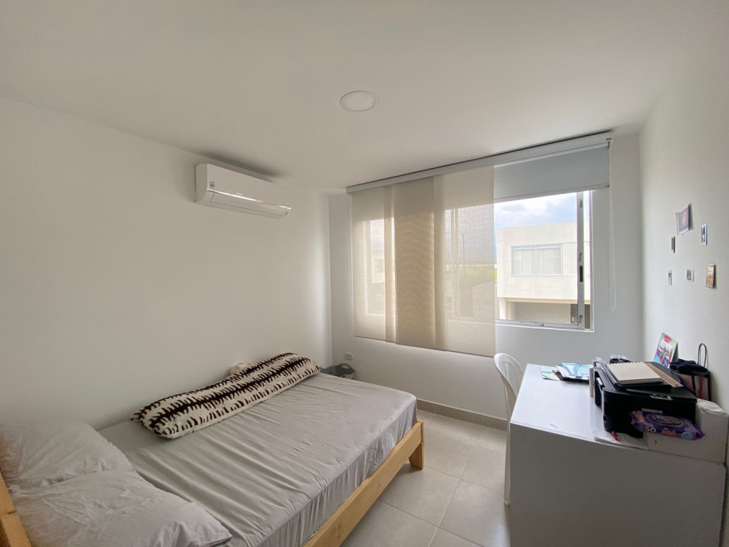 Casa Condominio En Venta - Alfaguara, Jamundí