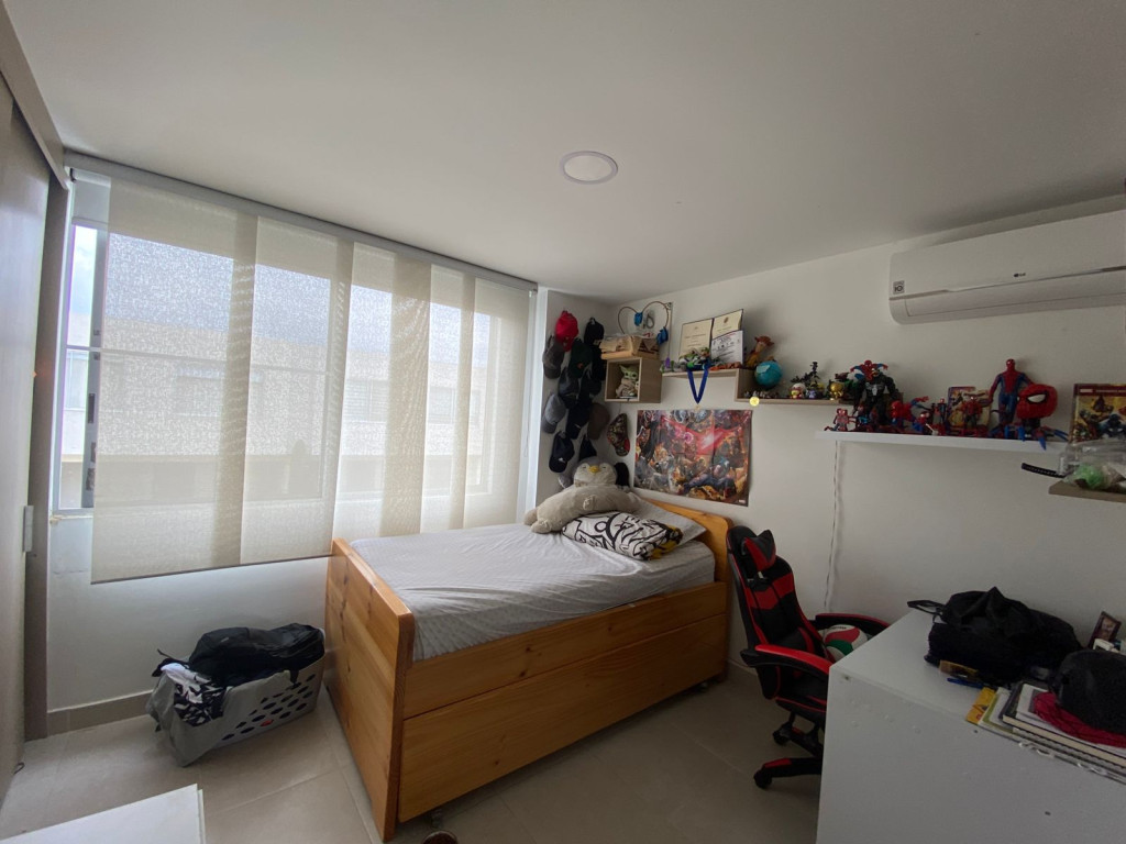 Casa Condominio En Venta - Alfaguara, Jamundí