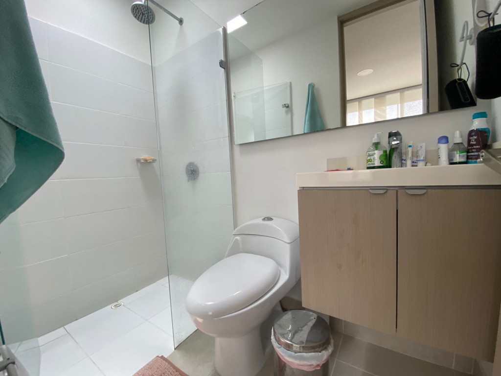 Casa Condominio En Venta - Alfaguara, Jamundí