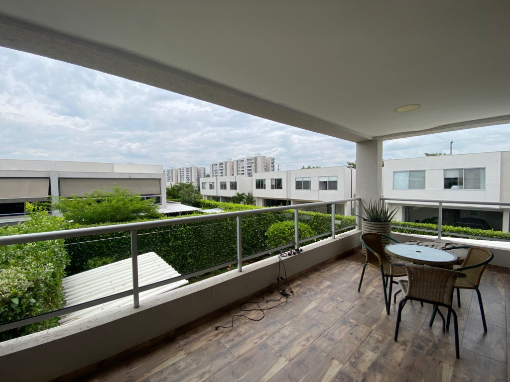 Casa Condominio En Venta - Alfaguara, Jamundí